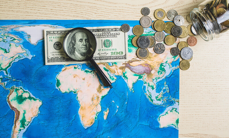 O que você precisa saber sobre planejamento sucessório internacional com bens no exterior